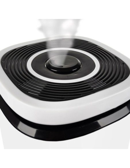 Oro drėkintuvas su aromaterapija Ruhhy 22739