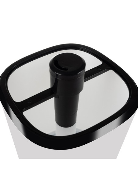 Oro drėkintuvas su aromaterapija Ruhhy 22739