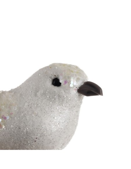 Kalėdų eglutės niekučiai - paukšteliai 2 vnt. Ruhhy 22338