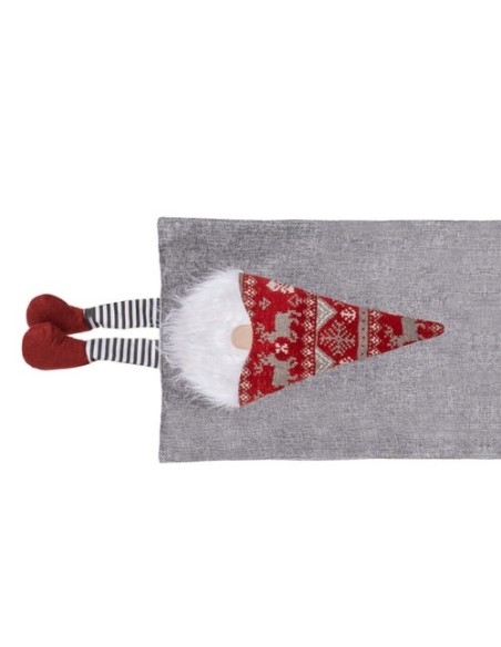 Kalėdų stalo bėgikas 180x33cm Ruhhy 22501