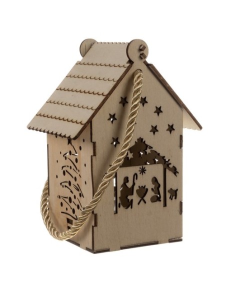 LED Advento žibintas Ruhhy 22163