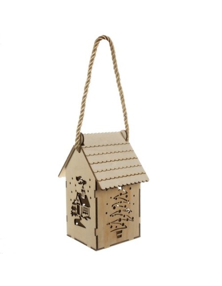 LED Advento žibintas Ruhhy 22163