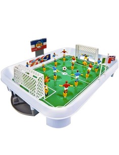 Pavasarinis stalo futbolas 21801