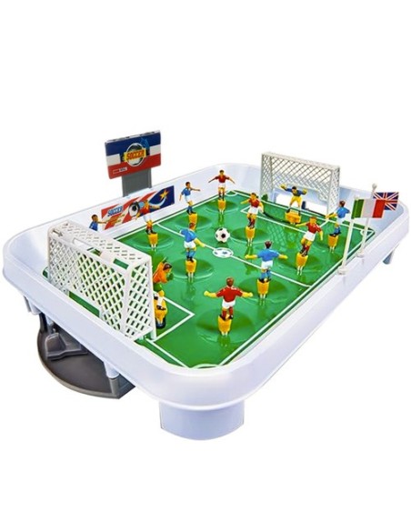 Pavasarinis stalo futbolas 21801