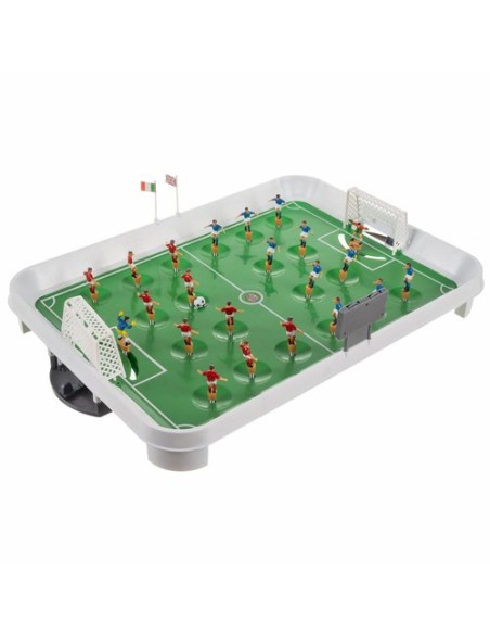 Pavasarinis stalo futbolas 21801