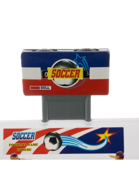 Pavasarinis stalo futbolas 21801