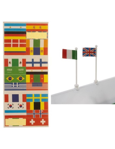 Pavasarinis stalo futbolas 21801