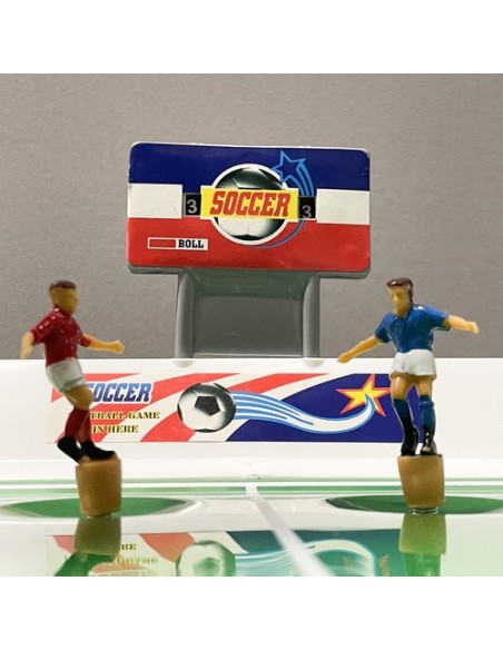 Pavasarinis stalo futbolas 21801