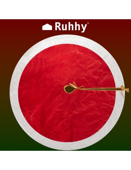 Eglutės kilimėlis 90cm Ruhhy 22221