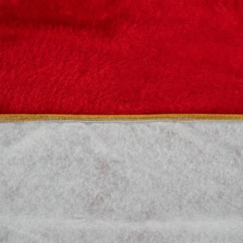 Eglutės kilimėlis 90cm Ruhhy 22221