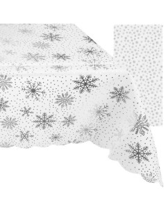 Kalėdinė staltiesė 260x140cm Ruhhy 22792