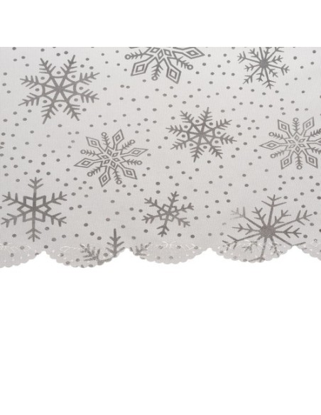 Kalėdinė staltiesė 260x140cm Ruhhy 22792