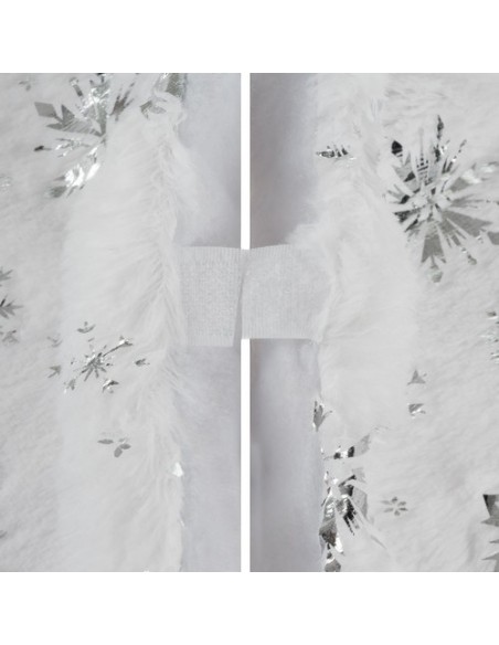 Kilimėlis po Kalėdų eglute 120 cm Ruhhy 22224