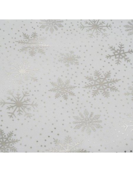 Kalėdinė staltiesė 220x140cm Ruhhy 22791