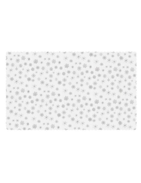 Kalėdinė staltiesė 220x140cm Ruhhy 22791