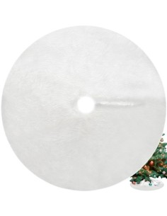 Kilimėlis po Kalėdų eglute 72 cm Ruhhy 22225