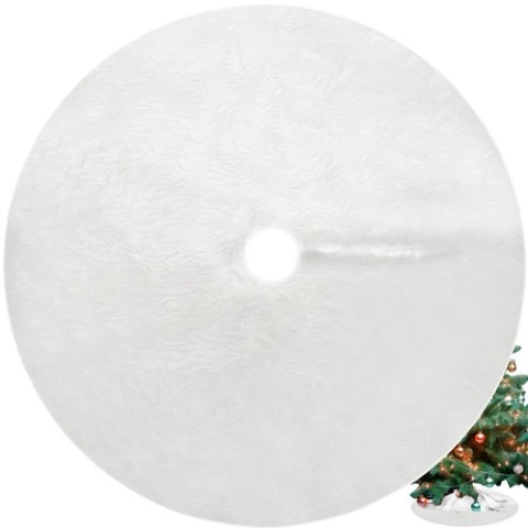 Kilimėlis po Kalėdų eglute 72 cm Ruhhy 22225