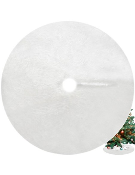 Eglutės kilimėlis 90cm Ruhhy 22226