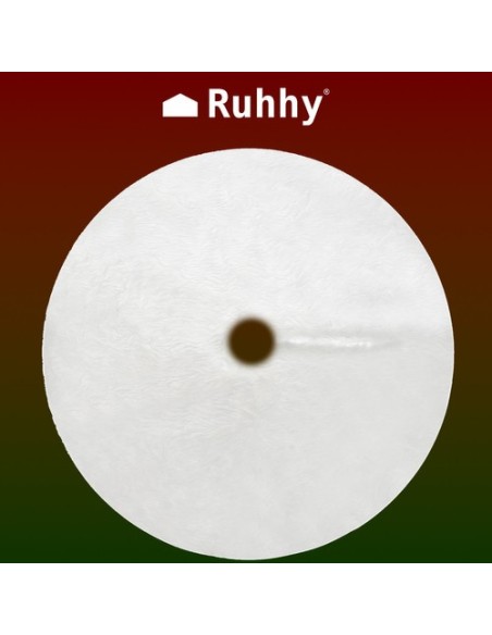 Eglutės kilimėlis 90cm Ruhhy 22226