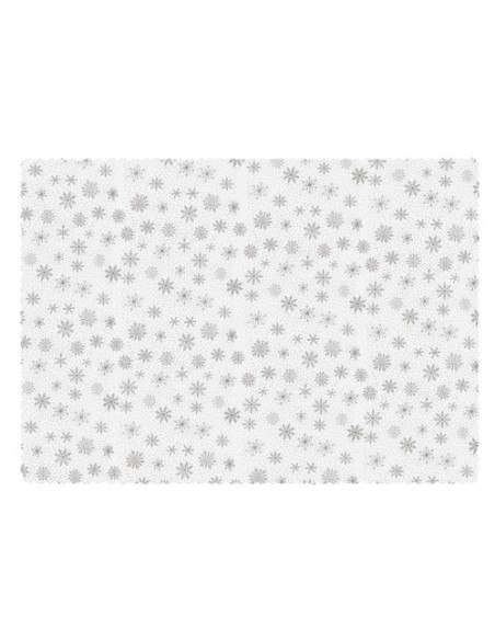 Kalėdinė staltiesė 180x140cm Ruhhy 22790