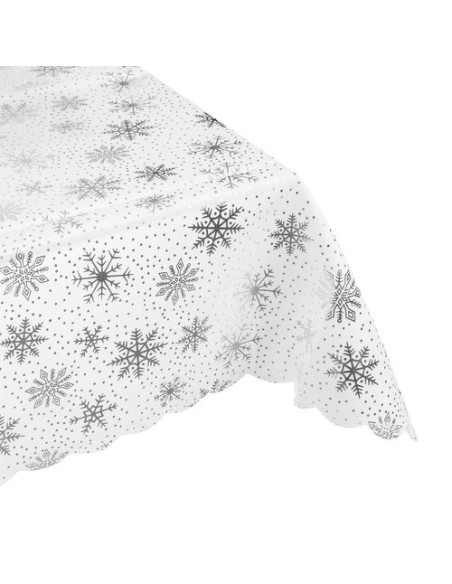 Kalėdinė staltiesė 180x140cm Ruhhy 22790