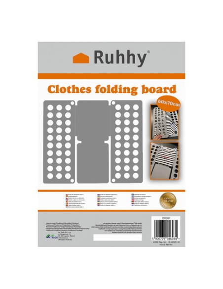 Drabužių sulankstoma lenta L 22601