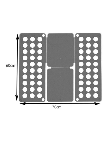 Drabužių sulankstoma lenta L 22601