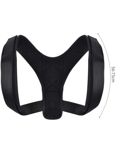 Laikysenos korektorius – universalus Trizand 22743