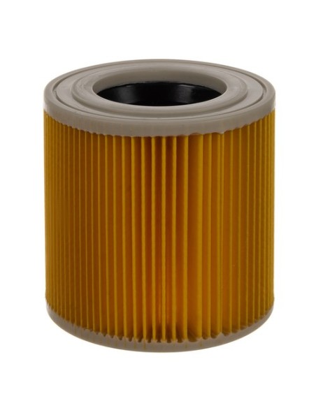 Dulkių siurblių maišeliai - 10 vnt + Malatec 22580 filtras