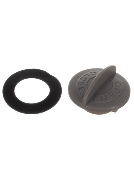 Dulkių siurblių maišeliai - 10 vnt + Malatec 22580 filtras