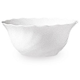 Salotų dubens dubuo Arcoroc TRIANON diam.120mm 340ml rinkinys 6 vnt. - Arcoroc D6884