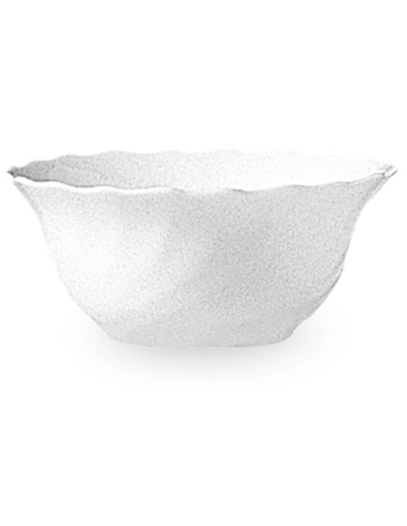 Salotų dubens dubuo Arcoroc TRIANON diam.120mm 340ml rinkinys 6 vnt. - Arcoroc D6884