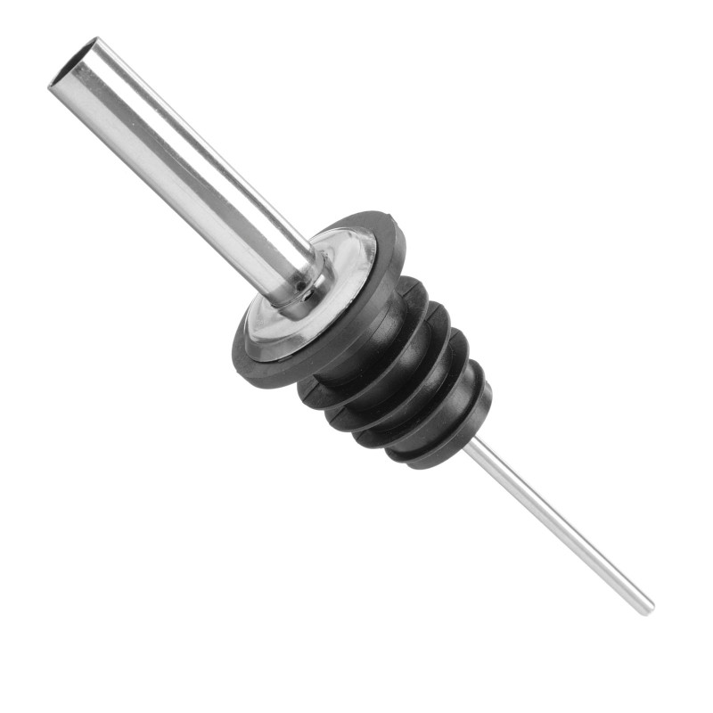 Alkoholio dozatoriaus piltuvas - greito srauto RINKINYS 6 vnt.