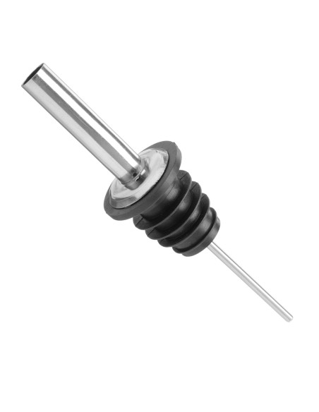 Alkoholio dozatoriaus piltuvas - greito srauto RINKINYS 6 vnt.