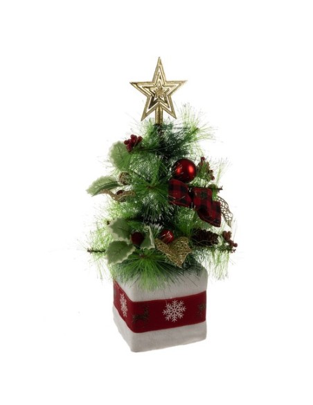 Kalėdų eglutė - 45cm Ruhhy 22591