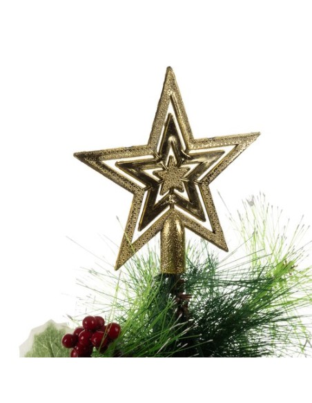 Kalėdų eglutė - 45cm Ruhhy 22591