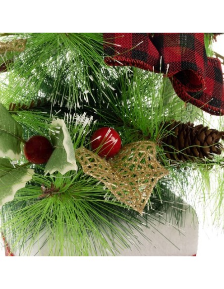 Kalėdų eglutė - 45cm Ruhhy 22591