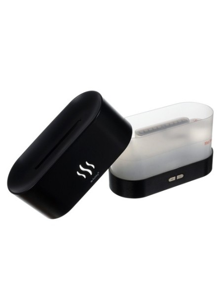 Aroma difuzorius - drėkintuvas 180ml Ruhhy 22542