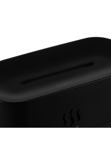 Aroma difuzorius - drėkintuvas 180ml Ruhhy 22542