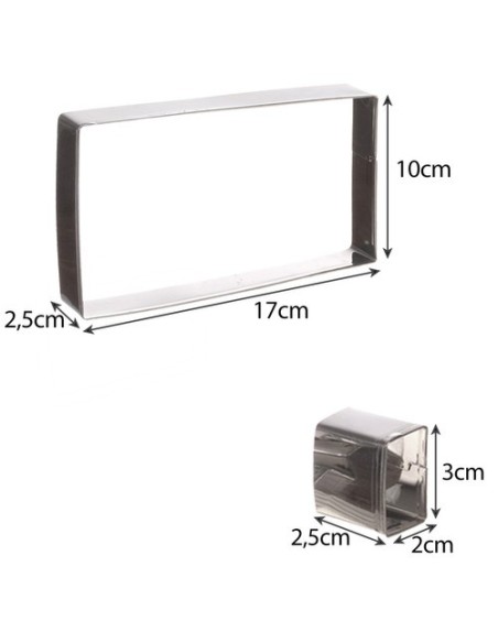 Pjovimo rinkinys - Ruhhy kotedžas 22905