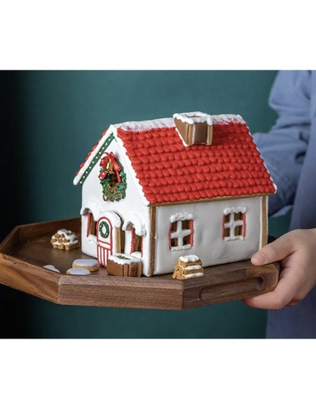 Pjovimo rinkinys - Ruhhy kotedžas 22905