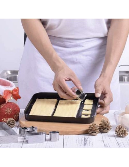 Pjovimo rinkinys - Ruhhy kotedžas 22905