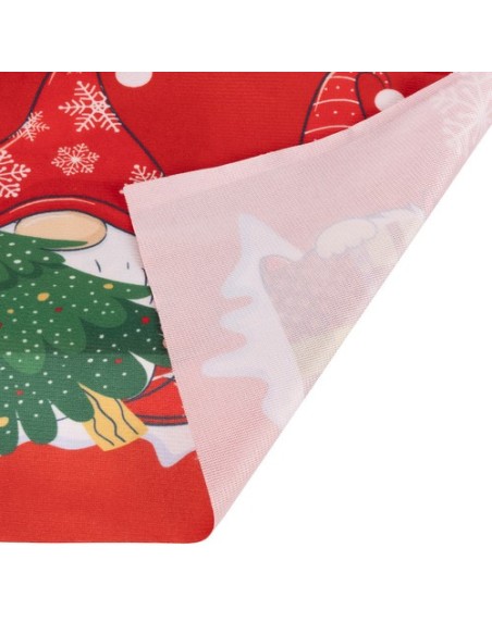 Kalėdų stalo bėgikas 180x40cm Ruhhy 22482