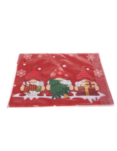 Kalėdų stalo bėgikas 180x40cm Ruhhy 22482