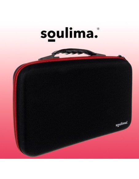 Dėklas-organizatorius „Soulima“ nagų lakams 22886