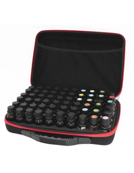 Dėklas-organizatorius „Soulima“ nagų lakams 22886