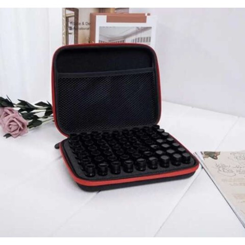 Dėklas-organizatorius „Soulima“ nagų lakams 22886