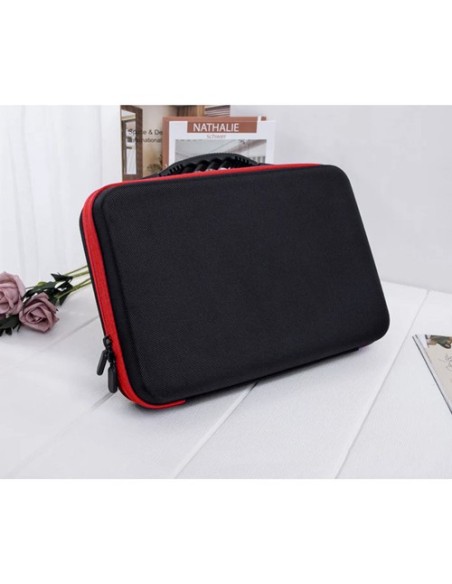 Dėklas-organizatorius „Soulima“ nagų lakams 22886