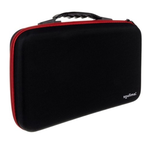 Dėklas-organizatorius „Soulima“ nagų lakams 22886