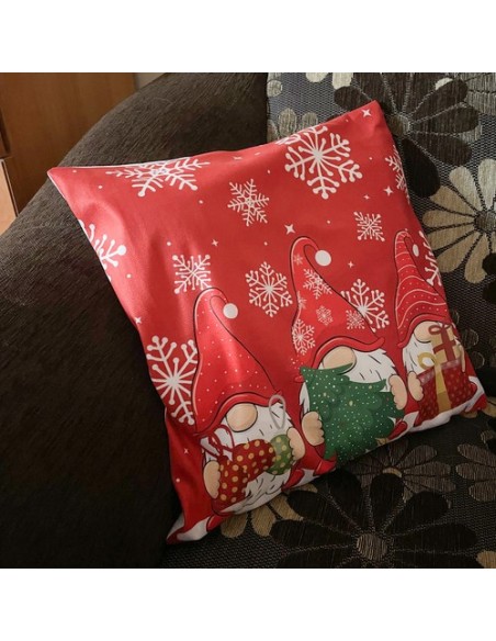 Dekoratyvinis pagalvės užvalkalas 45x45cm Ruhhy 22312